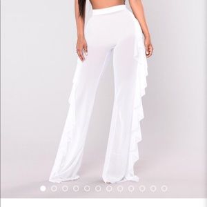 Swim Cover up